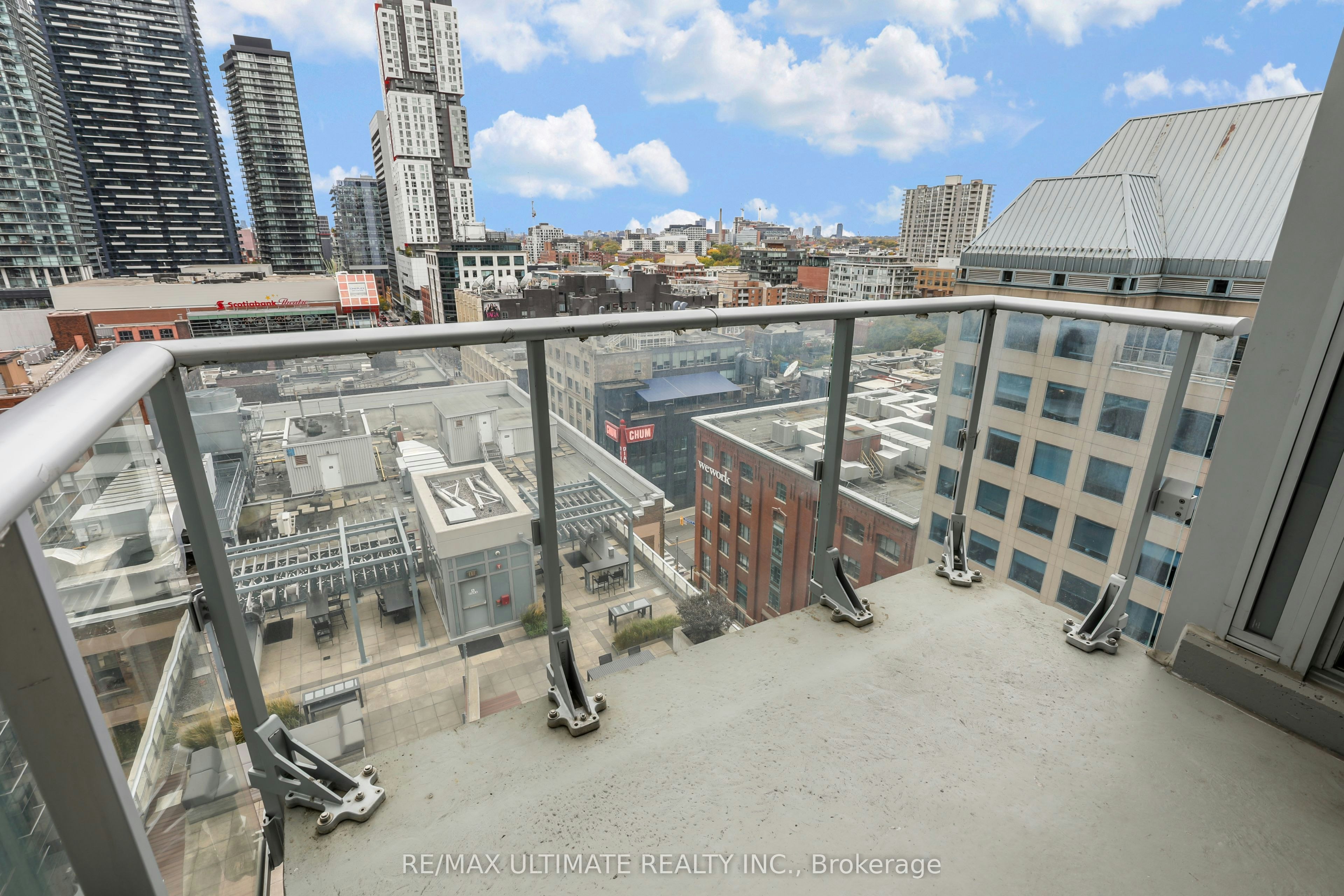 1408-199 Richmond Street W, Toronto, ON, M5V 0H4 - 16