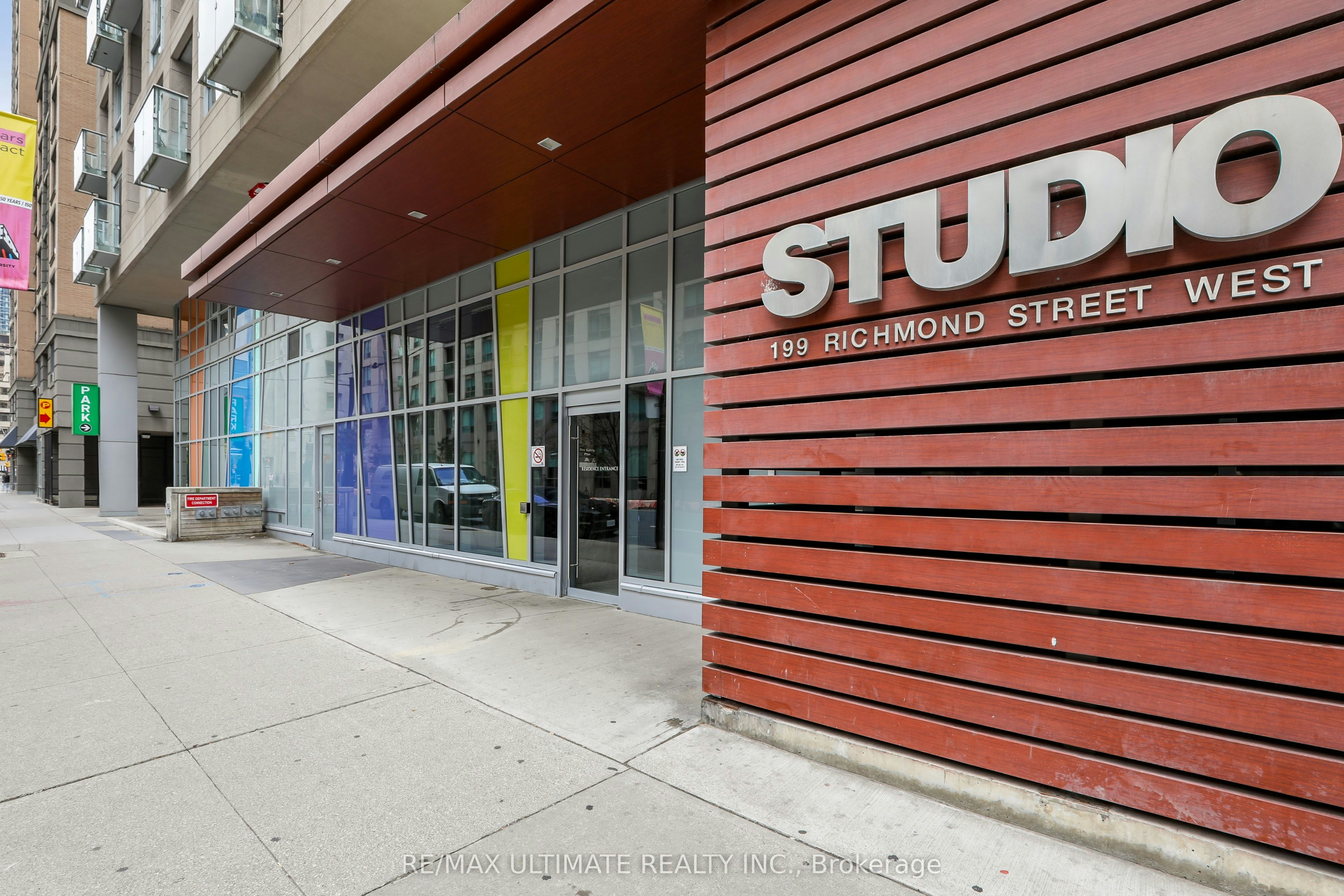 1408-199 Richmond Street W, Toronto, ON, M5V 0H4 - 28