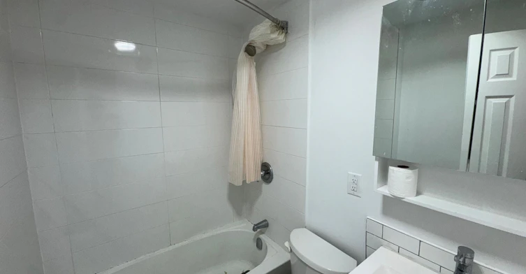 201-399 Dupont Street, Toronto, ON, M5R 1W3 - 6