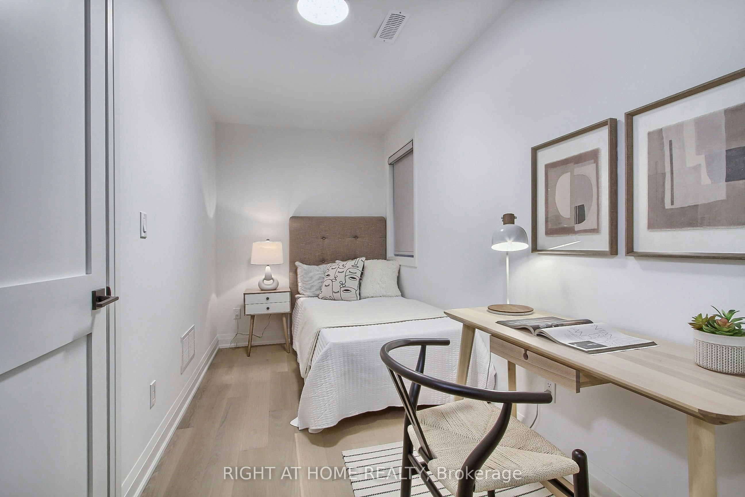 Unit 2-1201 Dovercourt Road, Toronto, ON, M6H 2Y1 - 16