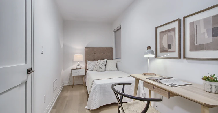 Unit 2-1201 Dovercourt Road, Toronto, ON, M6H 2Y1 - 16