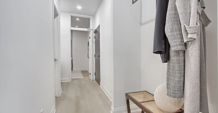 Unit 2-1201 Dovercourt Road, Toronto, ON, M6H 2Y1 - 8