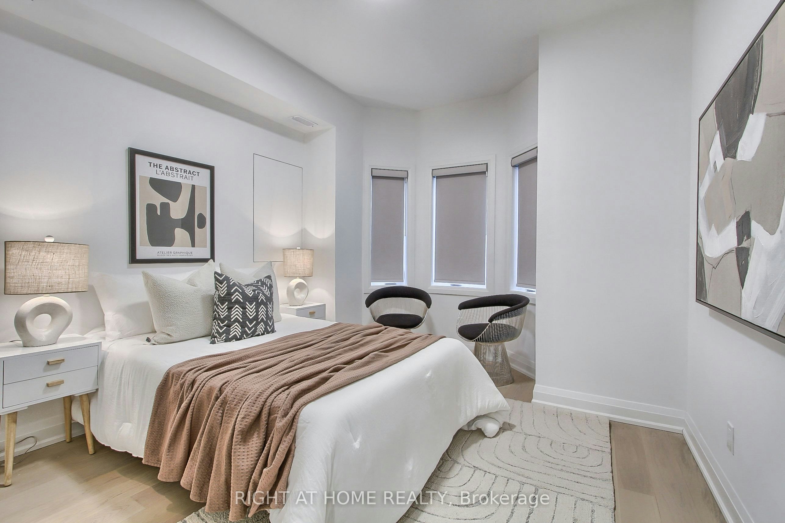Unit 2-1201 Dovercourt Road, Toronto, ON, M6H 2Y1 - 10