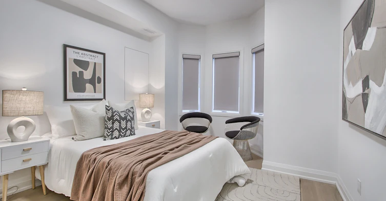 Unit 2-1201 Dovercourt Road, Toronto, ON, M6H 2Y1 - 10
