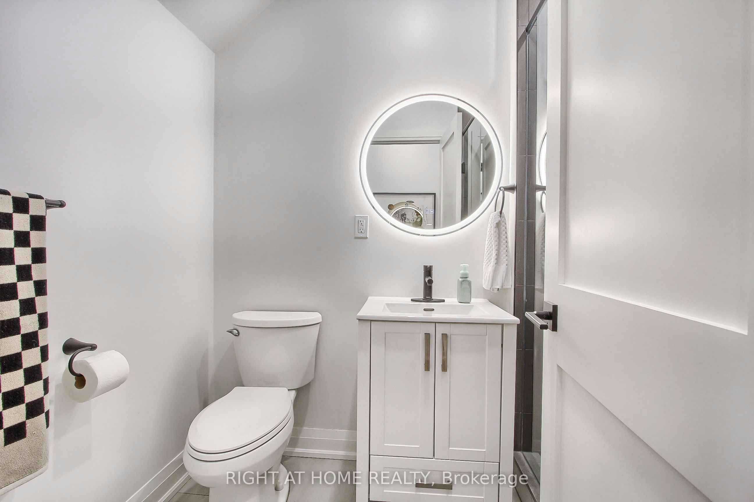 Unit 2-1201 Dovercourt Road, Toronto, ON, M6H 2Y1 - 18
