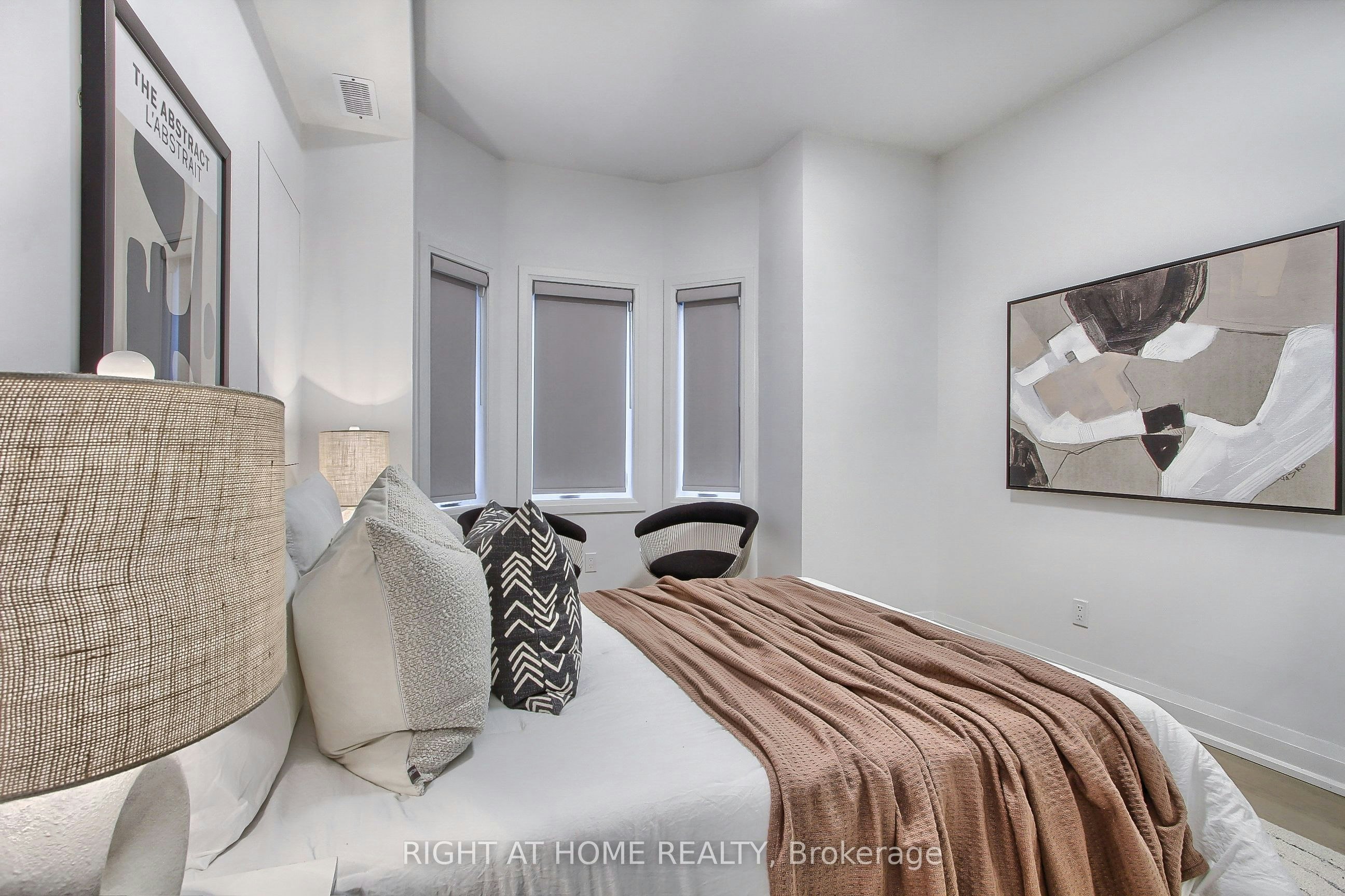 Unit 2-1201 Dovercourt Road, Toronto, ON, M6H 2Y1 - 12