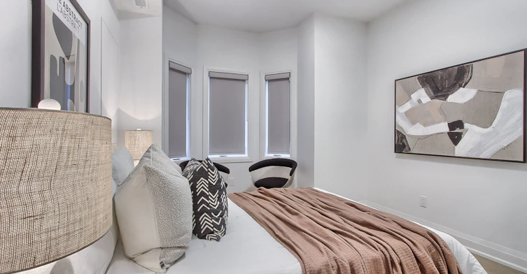 Unit 2-1201 Dovercourt Road, Toronto, ON, M6H 2Y1 - 12