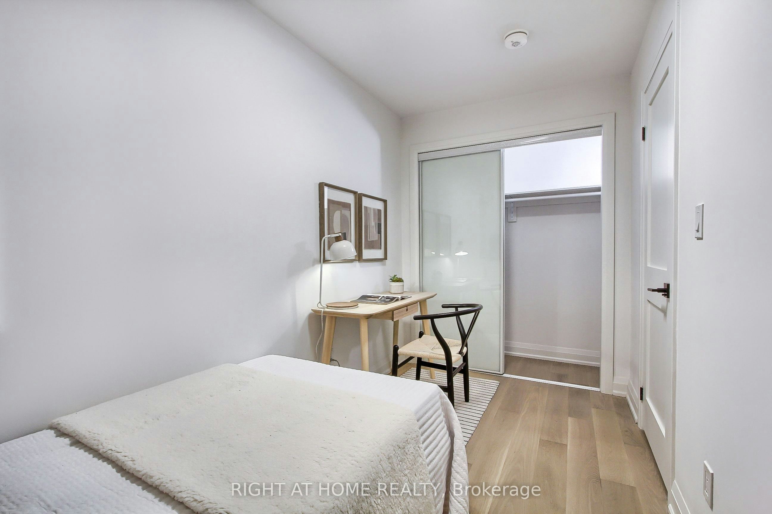 Unit 2-1201 Dovercourt Road, Toronto, ON, M6H 2Y1 - 17