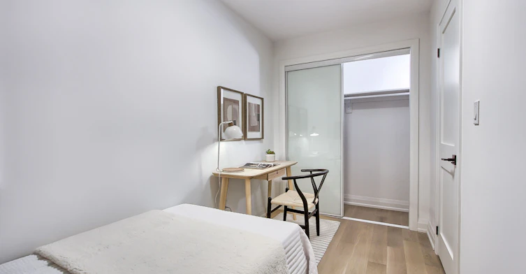 Unit 2-1201 Dovercourt Road, Toronto, ON, M6H 2Y1 - 17