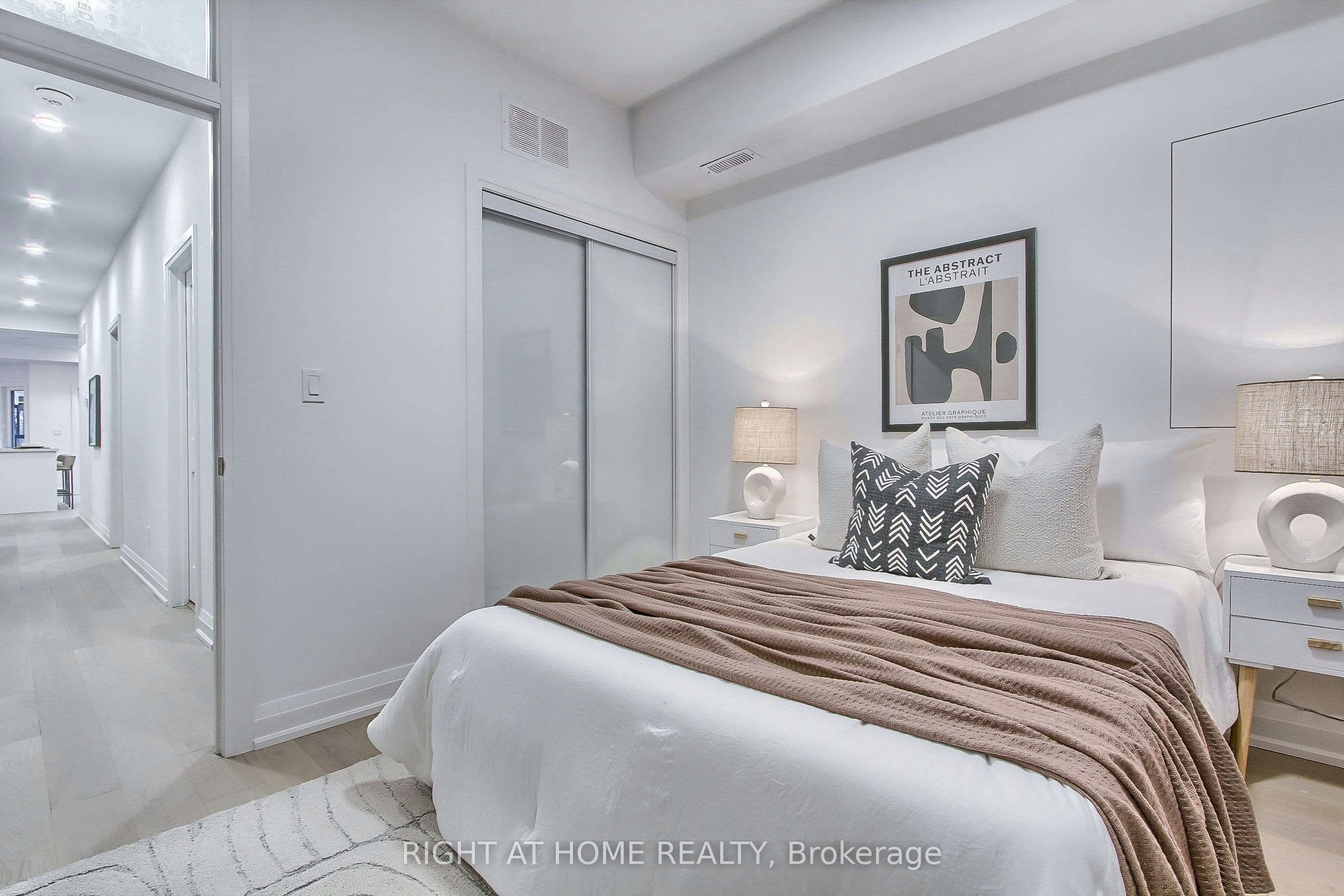 Unit 2-1201 Dovercourt Road, Toronto, ON, M6H 2Y1 - 11