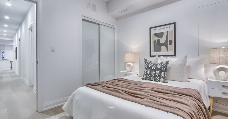 Unit 2-1201 Dovercourt Road, Toronto, ON, M6H 2Y1 - 11