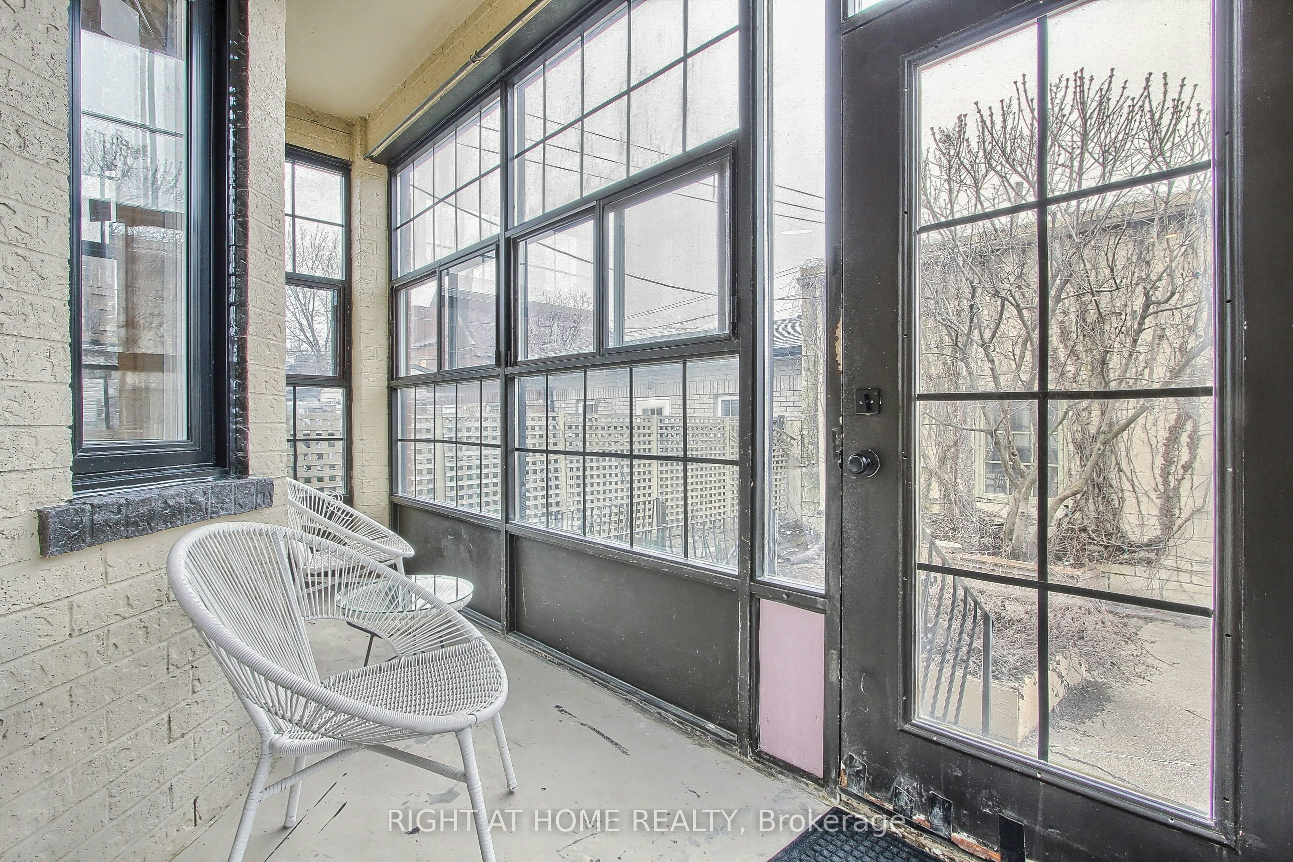Unit 2-1201 Dovercourt Road, Toronto, ON, M6H 2Y1 - 20