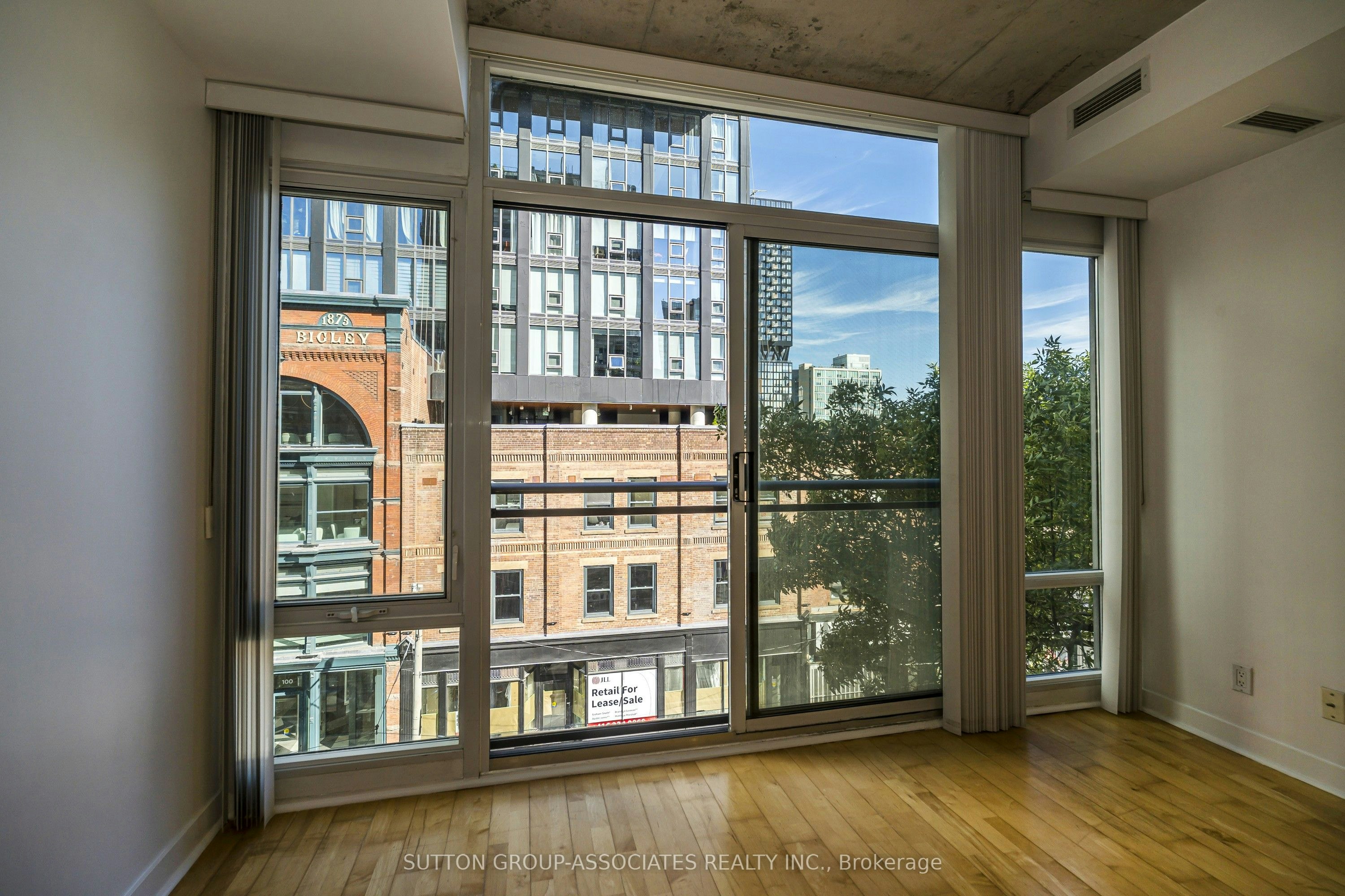 405-127 Queen Street E, Toronto, ON, M5C 1S3 - 28