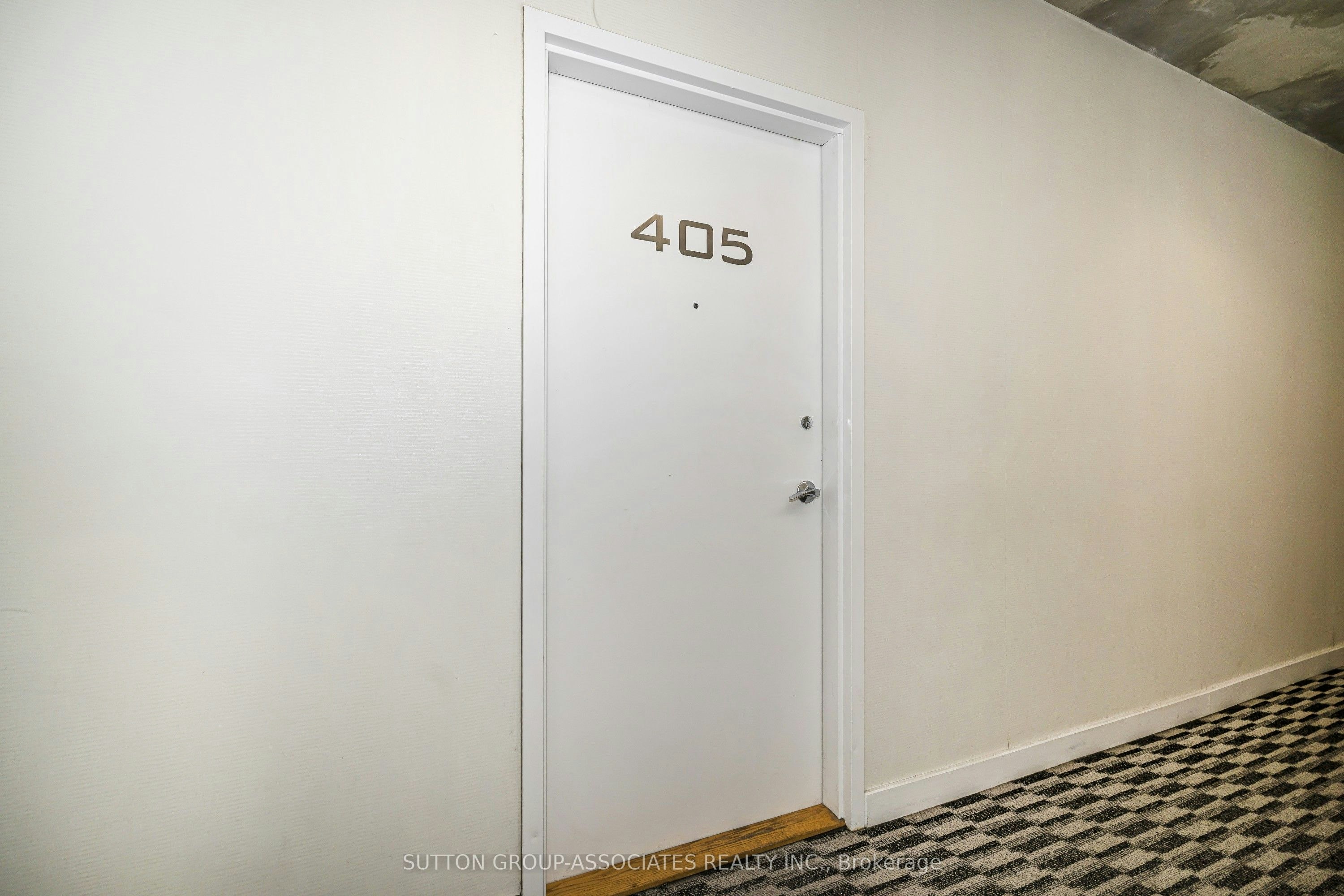 405-127 Queen Street E, Toronto, ON, M5C 1S3 - 10