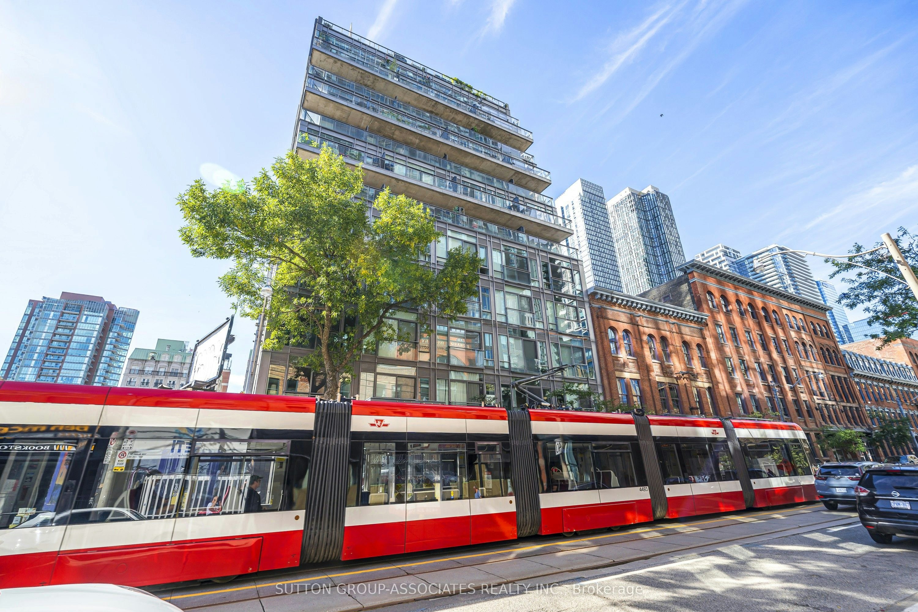 405-127 Queen Street E, Toronto, ON, M5C 1S3 - 4