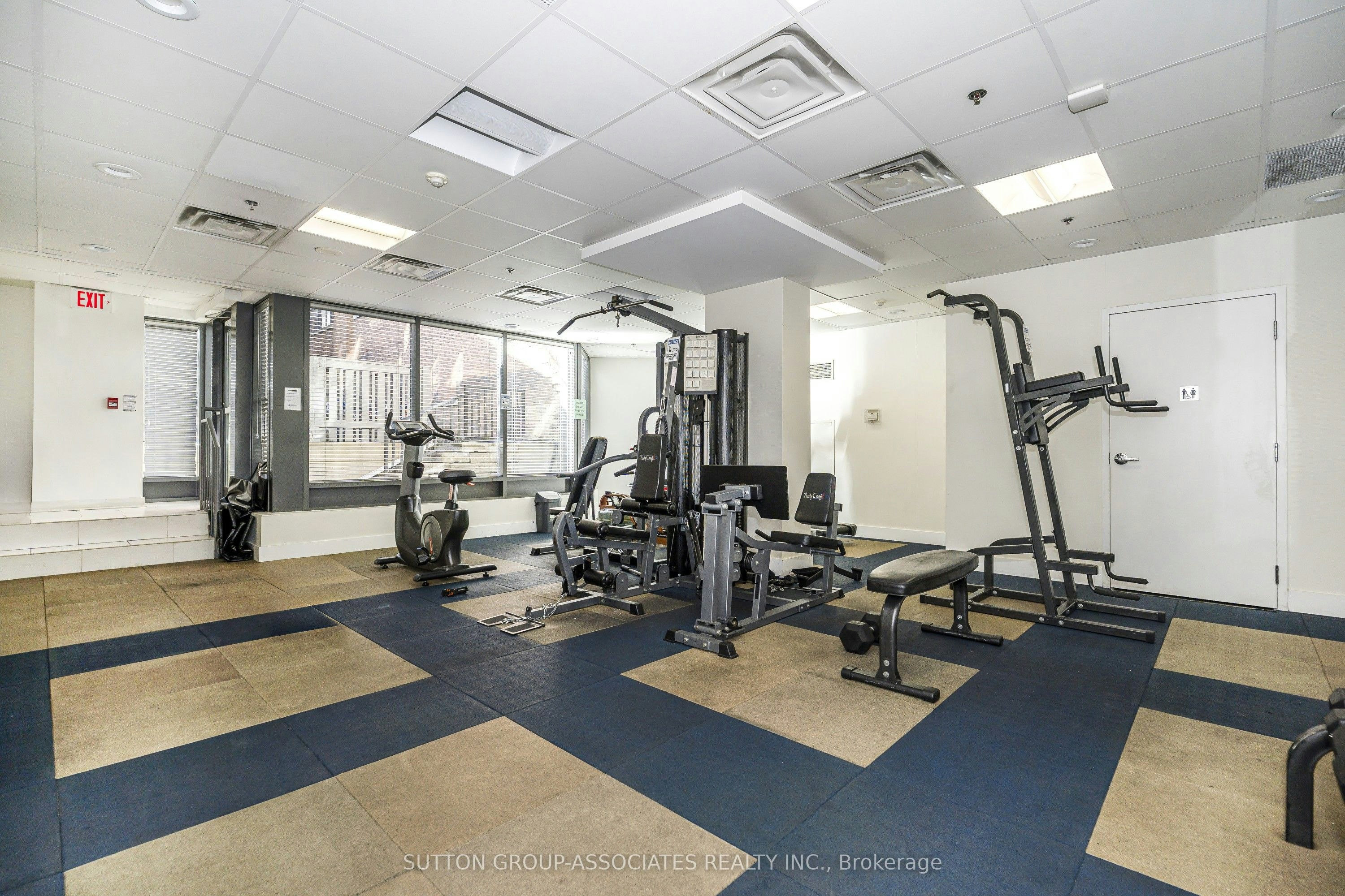 405-127 Queen Street E, Toronto, ON, M5C 1S3 - 8