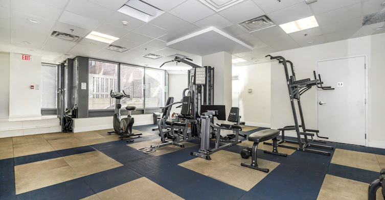 405-127 Queen Street E, Toronto, ON, M5C 1S3 - 8