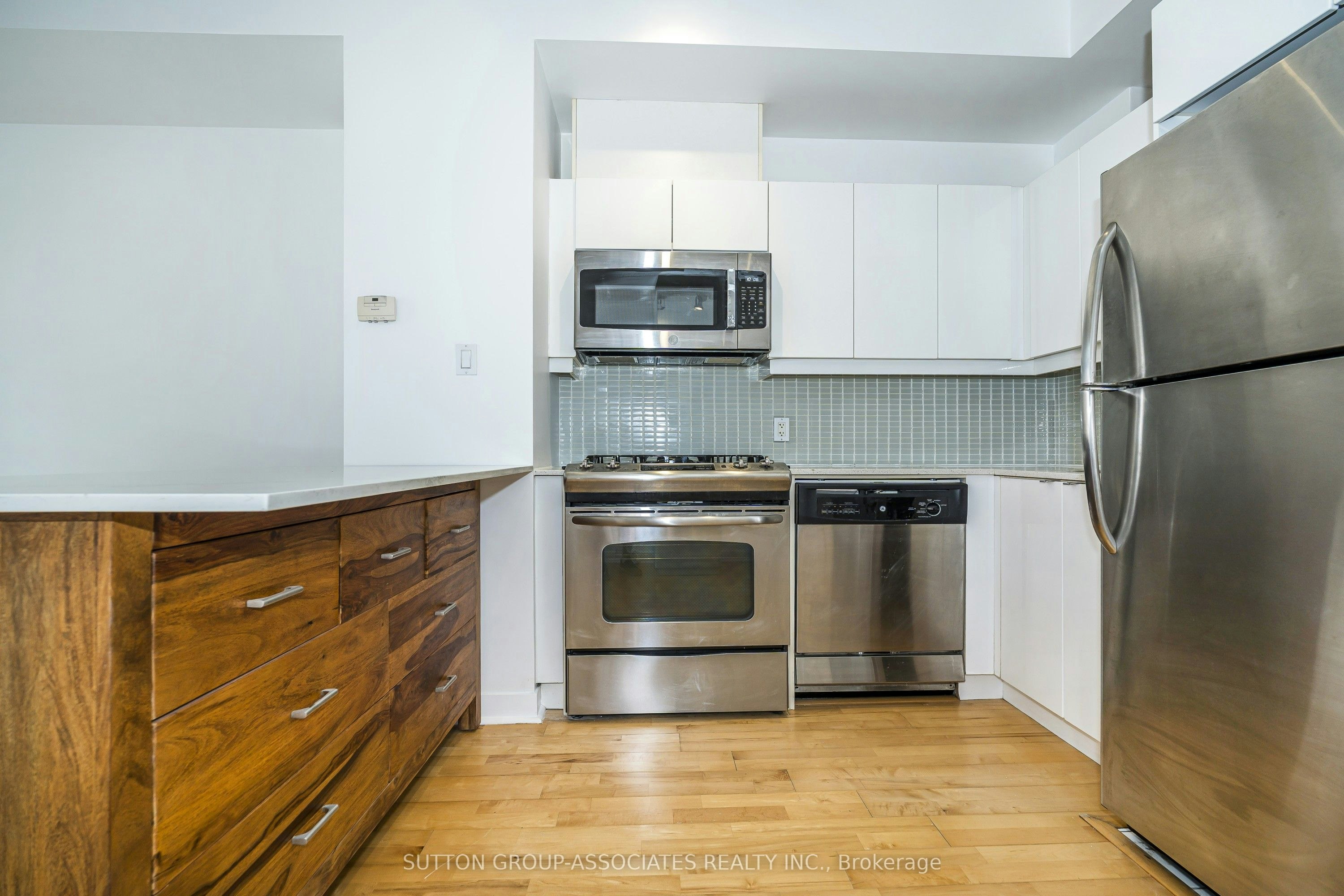 405-127 Queen Street E, Toronto, ON, M5C 1S3 - 21