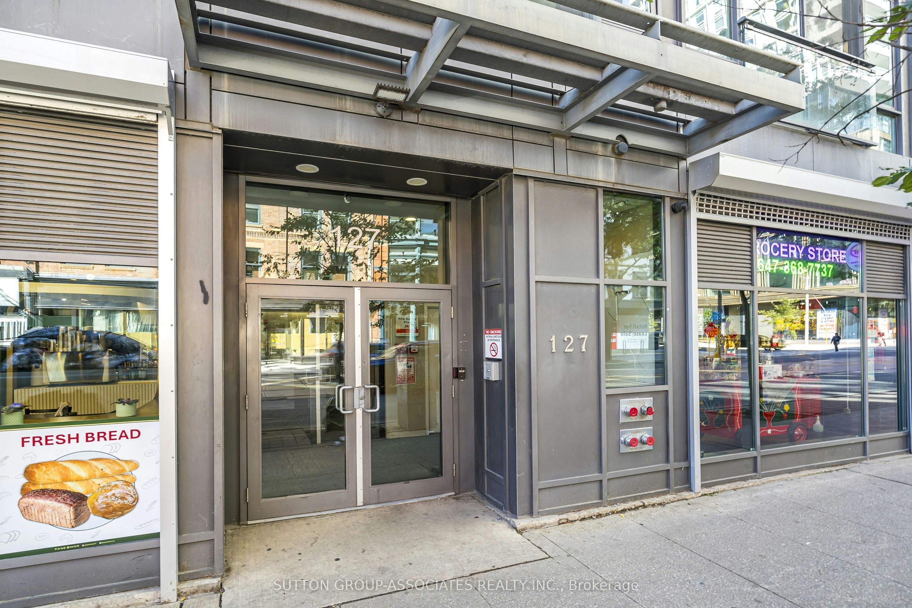 405-127 Queen Street E, Toronto, ON, M5C 1S3 - 6