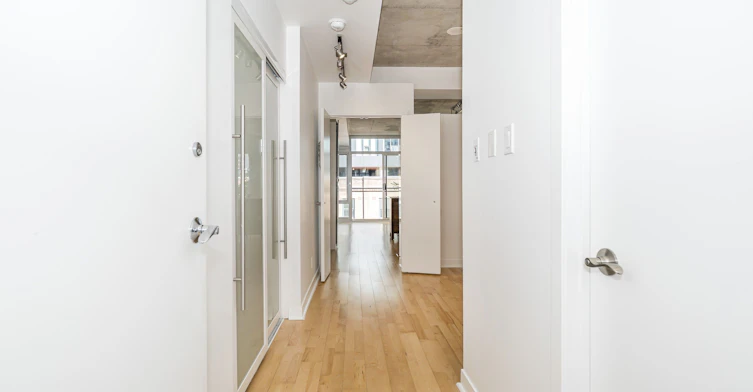 405-127 Queen Street E, Toronto, ON, M5C 1S3 - 11
