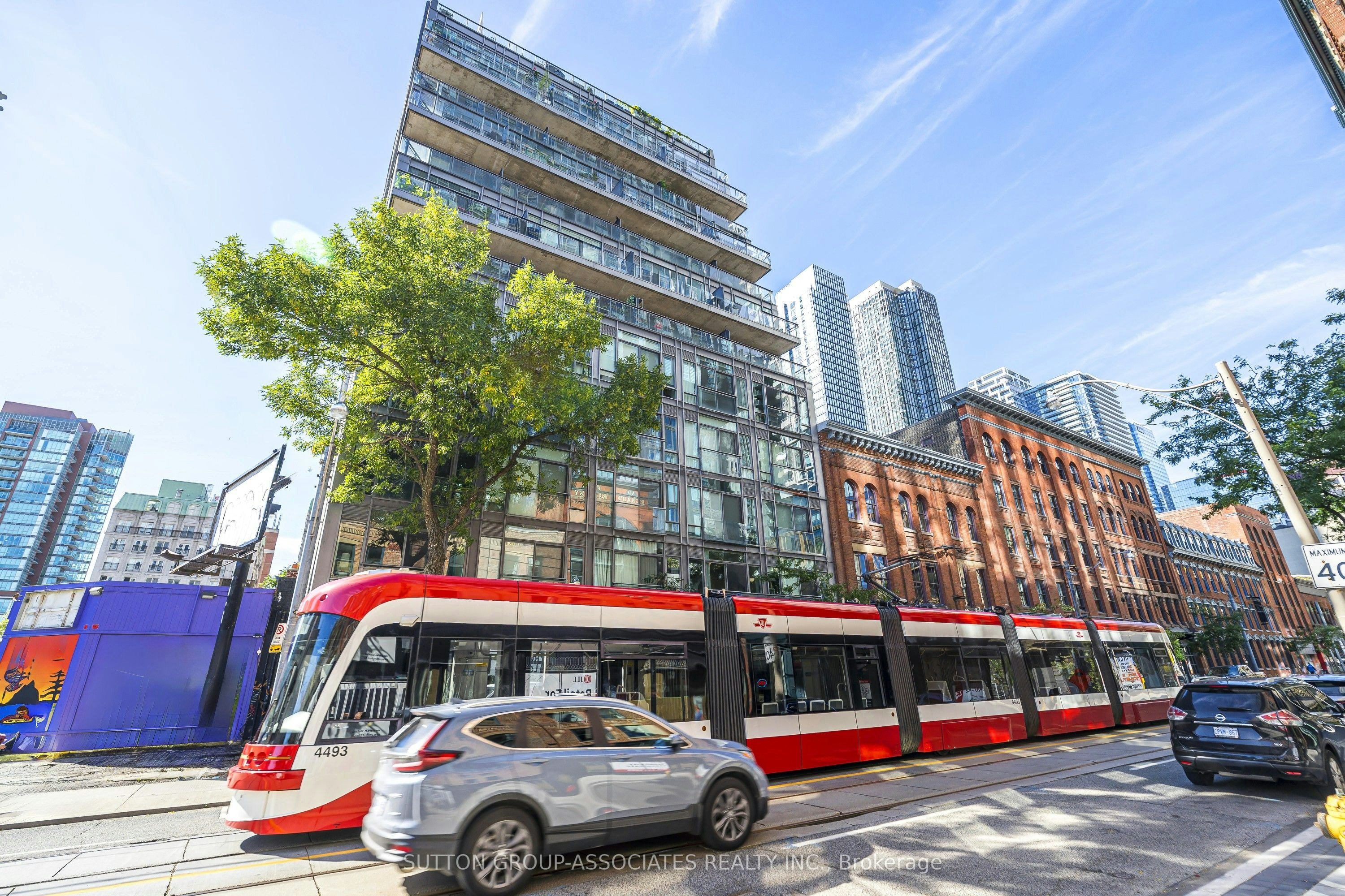 405-127 Queen Street E, Toronto, ON, M5C 1S3 - 5