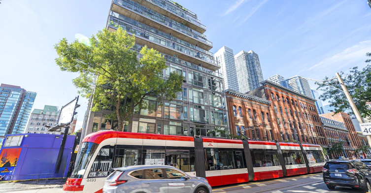 405-127 Queen Street E, Toronto, ON, M5C 1S3 - 5
