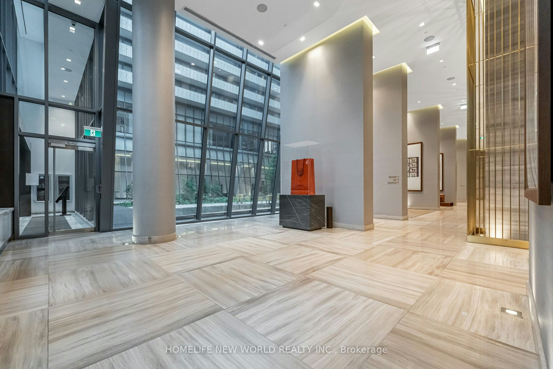 2311-50 Charles Street E, Toronto, ON, M4Y 0C3 - 8