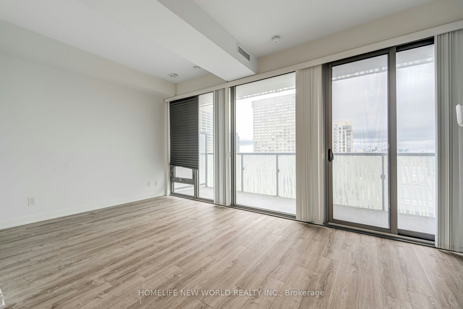 2311-50 Charles Street E, Toronto, ON, M4Y 0C3 - 17