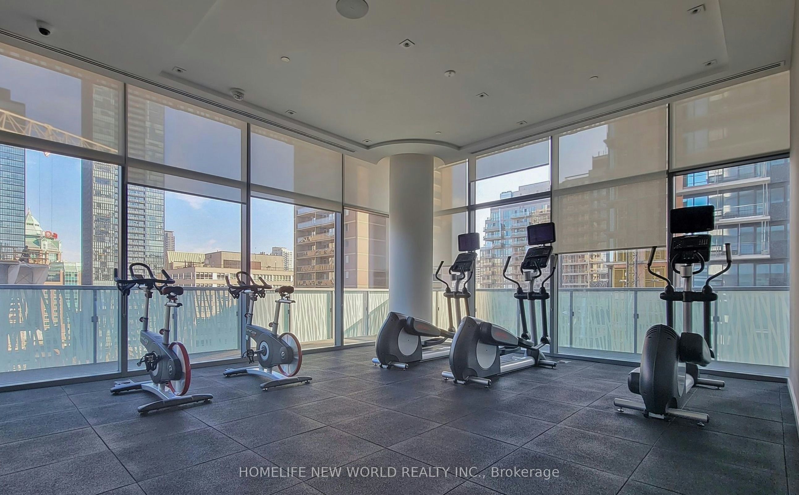 2311-50 Charles Street E, Toronto, ON, M4Y 0C3 - 25