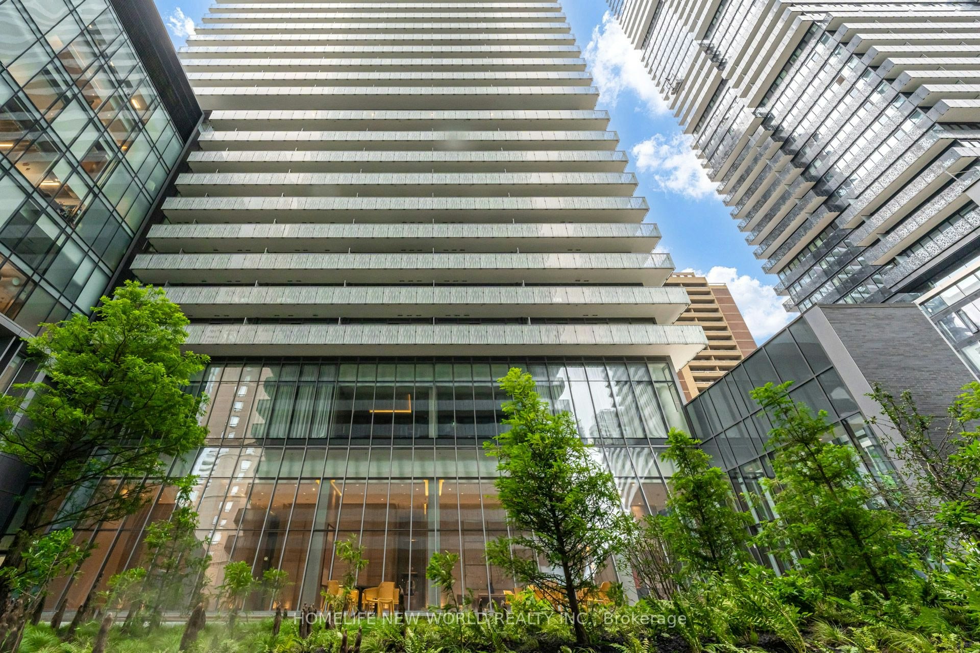 2311-50 Charles Street E, Toronto, ON, M4Y 0C3 - 5