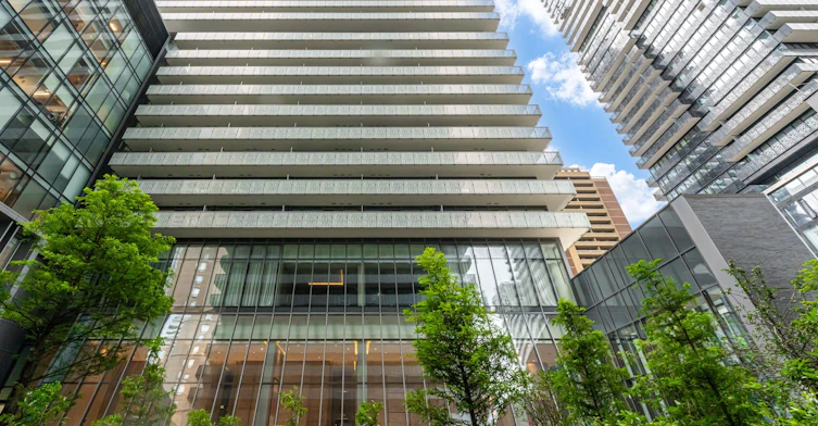 2311-50 Charles Street E, Toronto, ON, M4Y 0C3 - 5