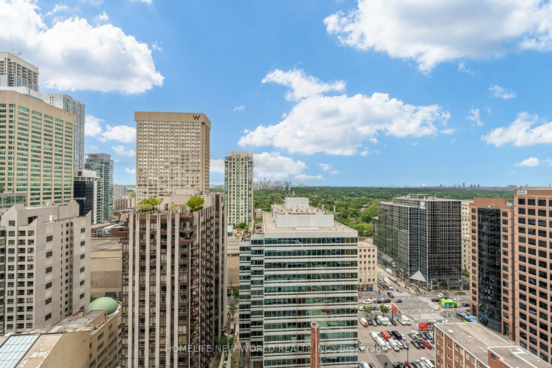 2311-50 Charles Street E, Toronto, ON, M4Y 0C3 - 27