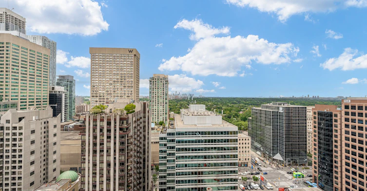 2311-50 Charles Street E, Toronto, ON, M4Y 0C3 - 27