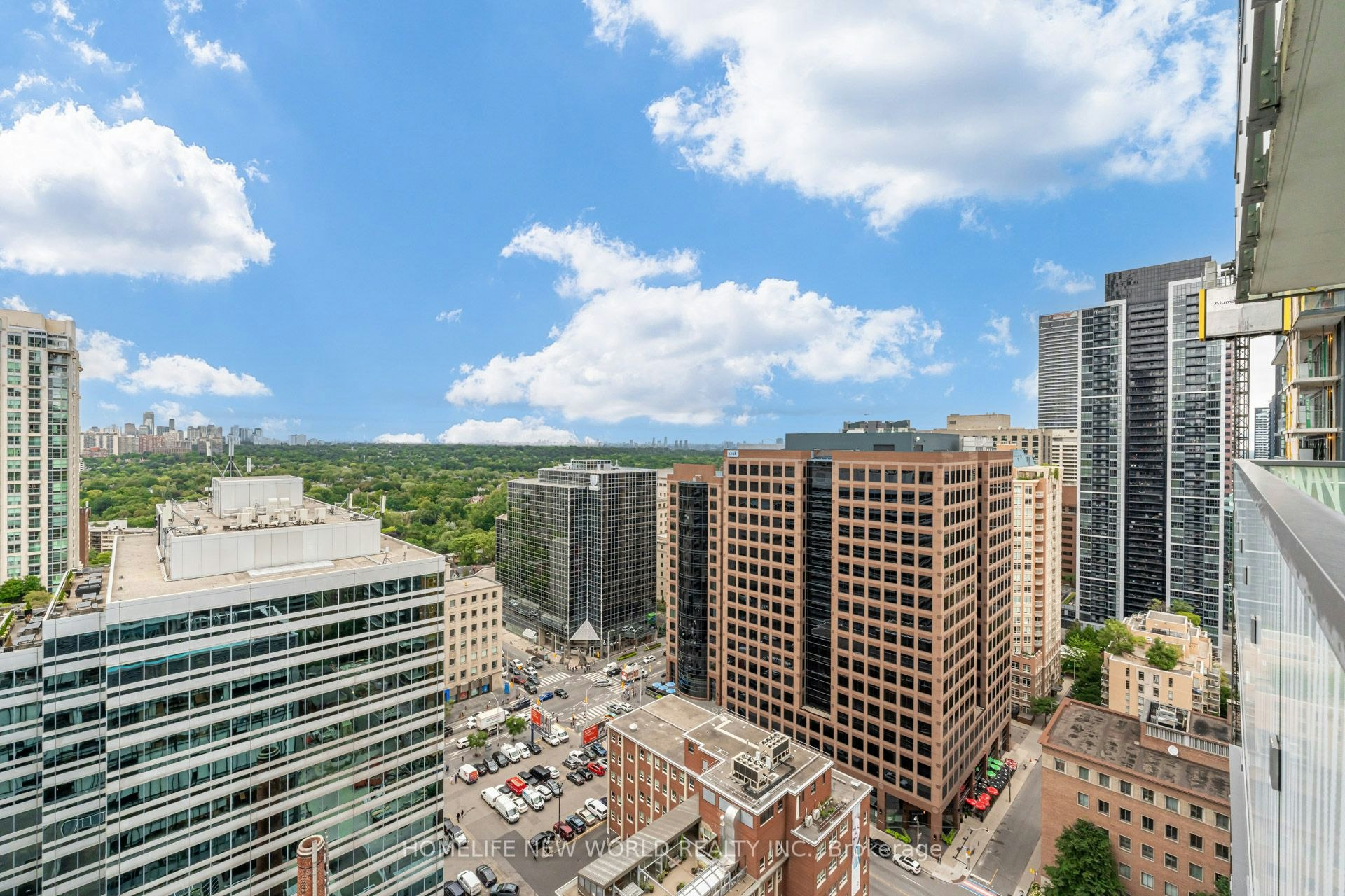 2311-50 Charles Street E, Toronto, ON, M4Y 0C3 - 28