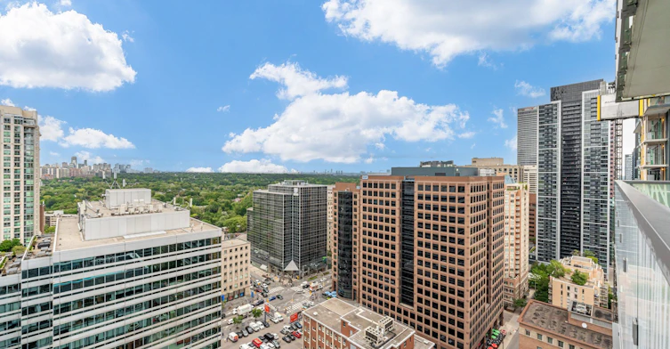 2311-50 Charles Street E, Toronto, ON, M4Y 0C3 - 28