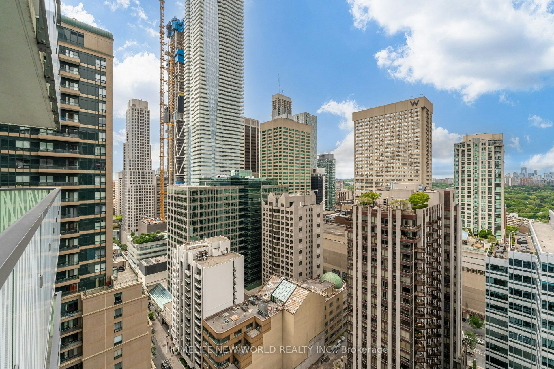 2311-50 Charles Street E, Toronto, ON, M4Y 0C3 - 26
