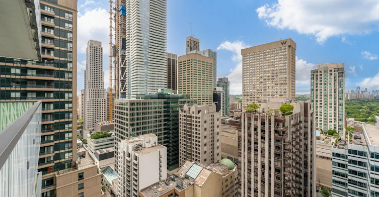 2311-50 Charles Street E, Toronto, ON, M4Y 0C3 - 26