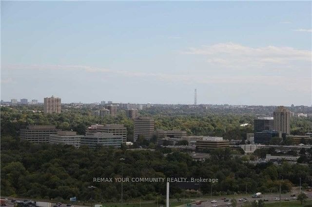 2812-29 Singer Court, Toronto, ON, M2K 0B3 - 6