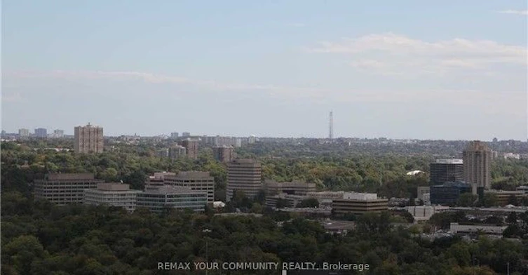 2812-29 Singer Court, Toronto, ON, M2K 0B3 - 6