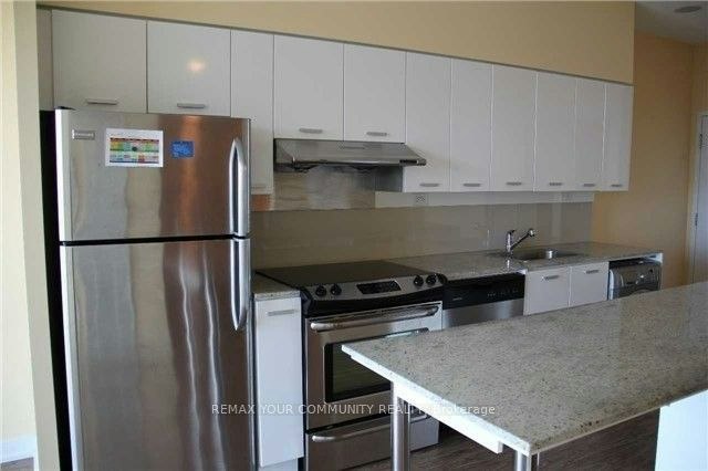 2812-29 Singer Court, Toronto, ON, M2K 0B3 - 3