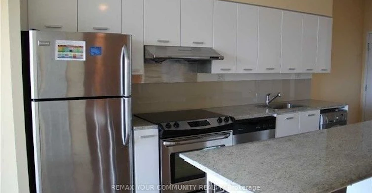 2812-29 Singer Court, Toronto, ON, M2K 0B3 - 3