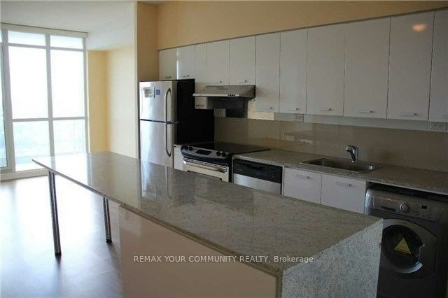 2812-29 Singer Court, Toronto, ON, M2K 0B3 - 4