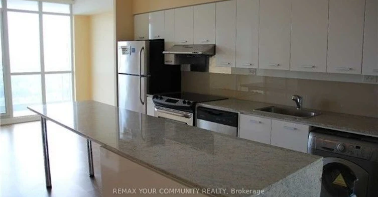 2812-29 Singer Court, Toronto, ON, M2K 0B3 - 4