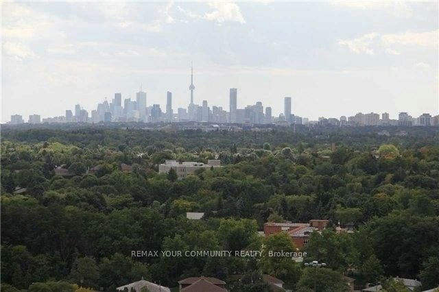 2812-29 Singer Court, Toronto, ON, M2K 0B3 - 5