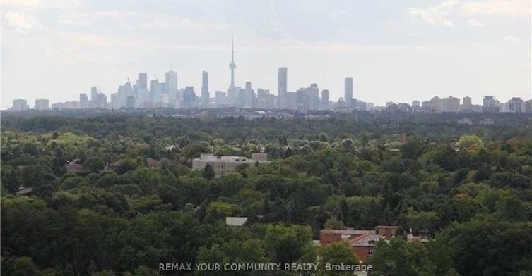 2812-29 Singer Court, Toronto, ON, M2K 0B3 - 5