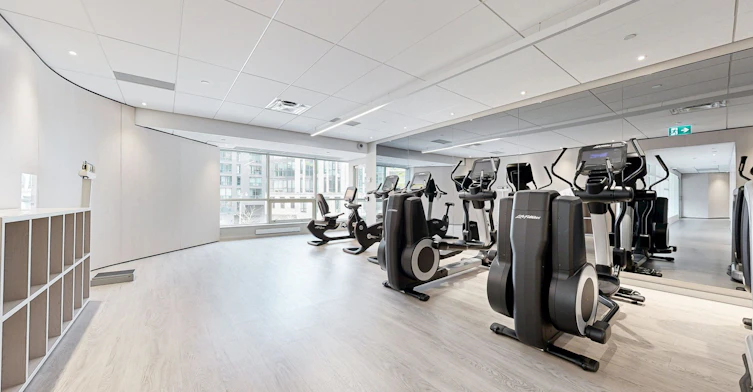 1001 Bay Street, Toronto, ON, M5S 3A6 - 26