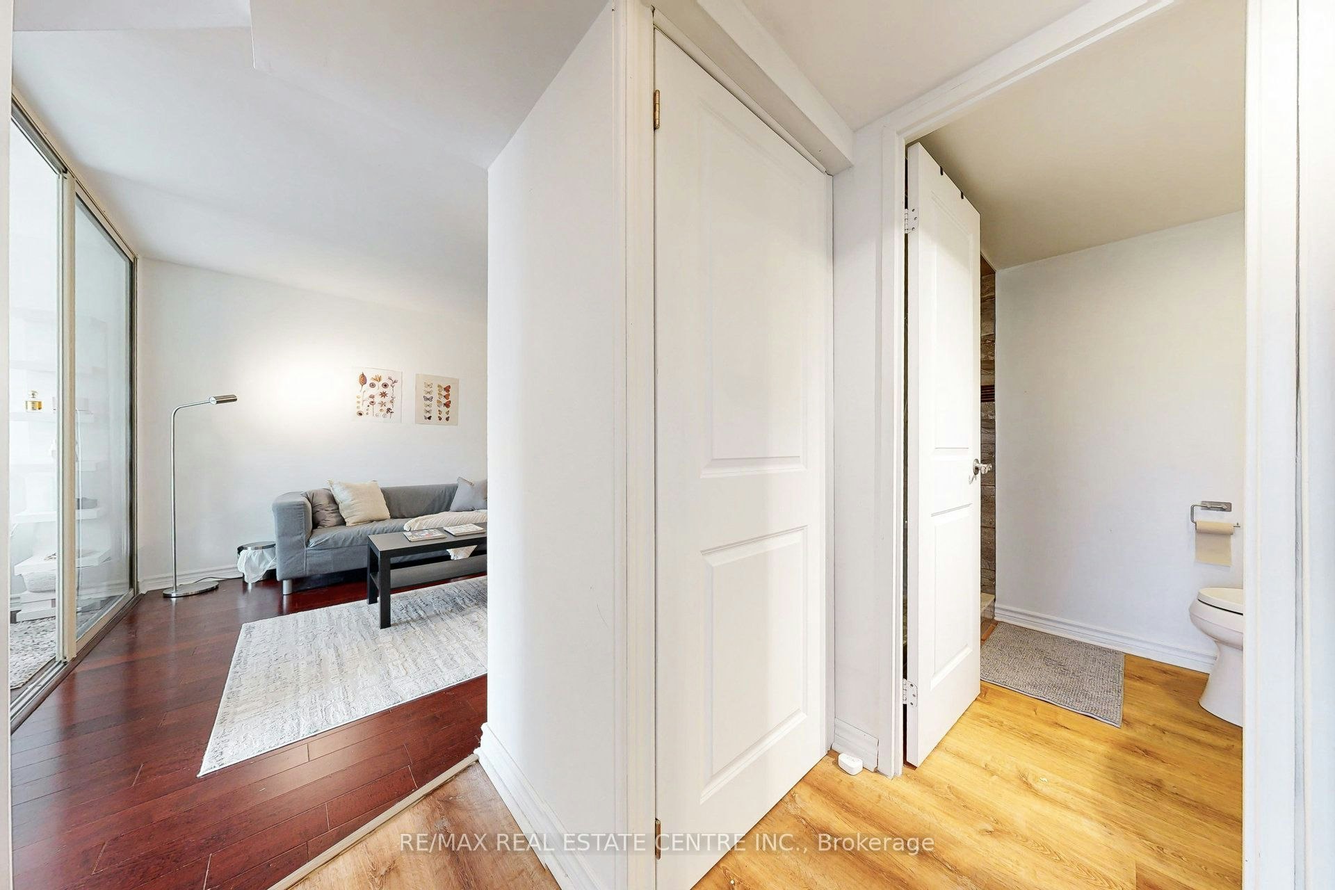 1001 Bay Street, Toronto, ON, M5S 3A6 - 24