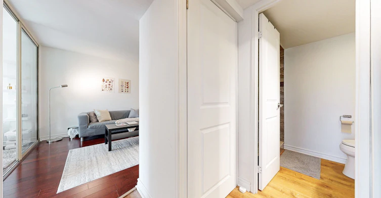 1001 Bay Street, Toronto, ON, M5S 3A6 - 24