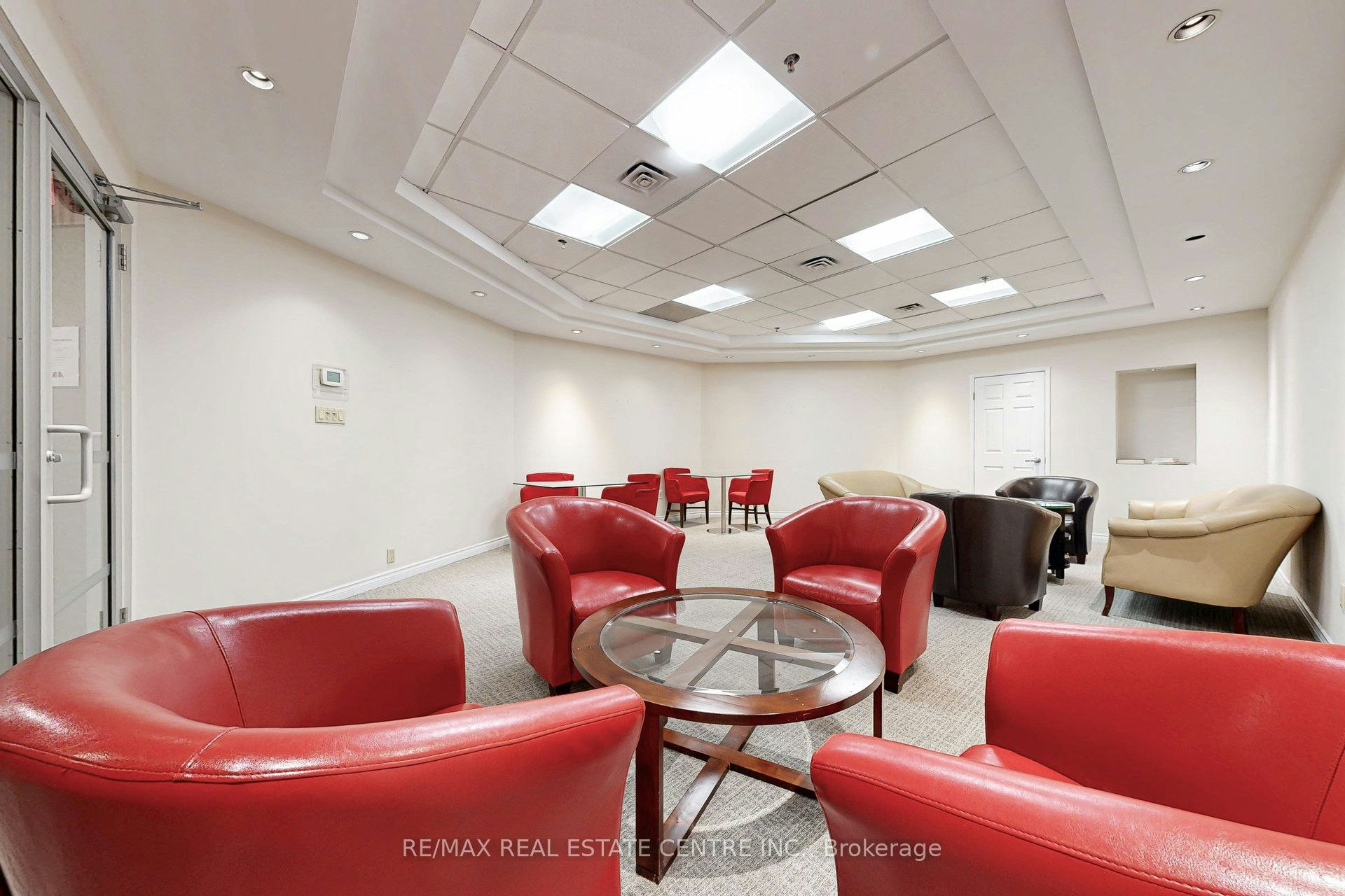 1001 Bay Street, Toronto, ON, M5S 3A6 - 27