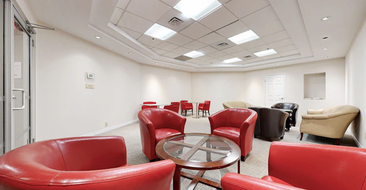1001 Bay Street, Toronto, ON, M5S 3A6 - 27